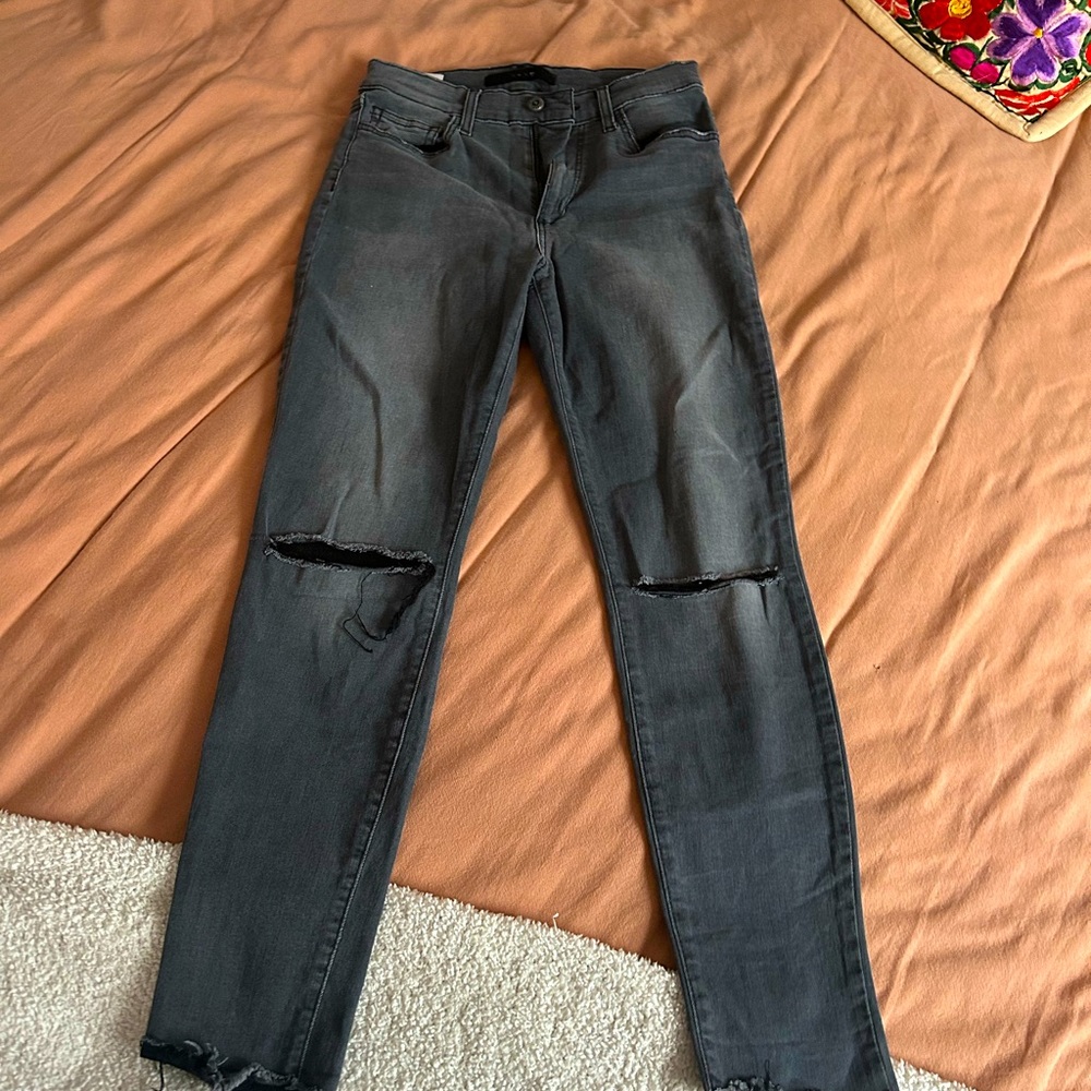 Joe Skinny Jeans